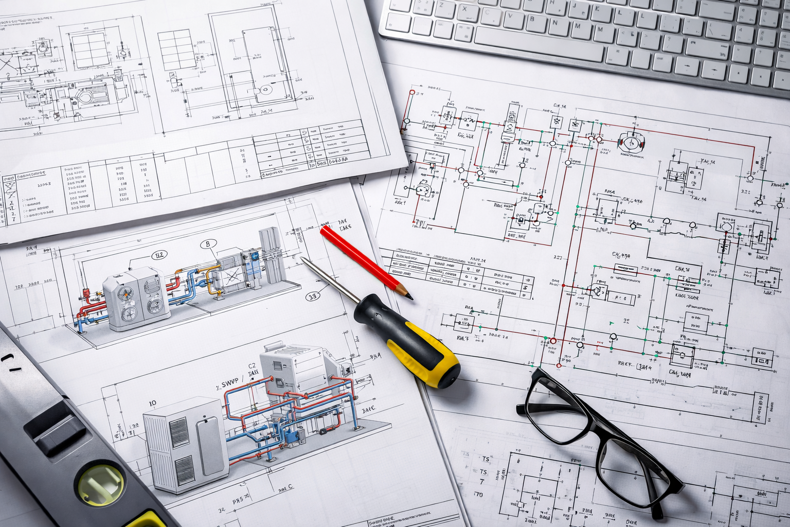 Projektna dokumentacija