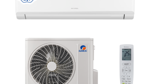 GREE, klima uređaj komplet COSMO ECONOMICAL GWH12AWBXB-K6DNA3D/I/GWH12ATBXB-K6DNA1D/O-3,2kW